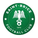 Logo Saint-Brice FC