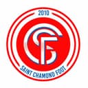 Saint-Chamond Foot