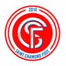 Logo Saint-Chamond Foot