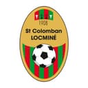 Logo Saint-Colomban Locminé