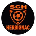 Logo Saint-Cyr Herbignac Football