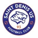 Logo Saint-Denis US Football