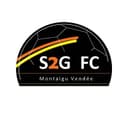 Logo Saint-Georges Guyonnière FC