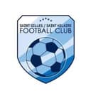 Logo Saint-Gilles Saint-Hilaire FC