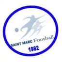 Logo Saint Marc Football