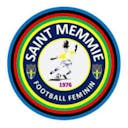 Logo Saint-Memmie Olympique