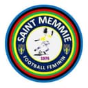 Logo Saint-Memmie Olympique