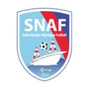 Logo Saint-Nazaire Atlantique Football