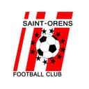 Logo Saint-Orens FC