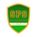 Logo Saint Perdon Sports