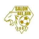 Logo Salon Bel Air Foot