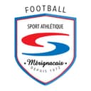Logo SAM Football