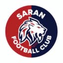 Logo Saran FC