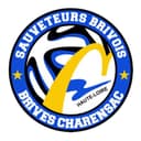 Logo Sauveteurs Brivois