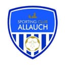 Logo SC Allauch