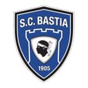 Logo SC Bastia