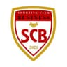 Logo SC Beaucouzé Football