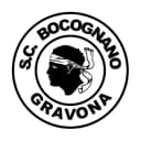 Logo SC Bucugnà Gravona