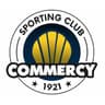 Logo SC Commercy