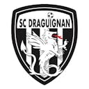 Logo SC Draguignan