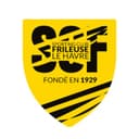 Logo SC Frileuse