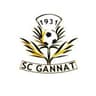 Logo SC Gannat