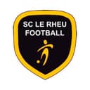 Logo SC Le Rheu Football