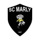 Logo SC Marly