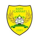 Logo SC Saint-Cannat Féminin