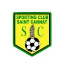 Logo SC Saint-Cannat