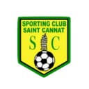 Logo SC Saint-Cannat