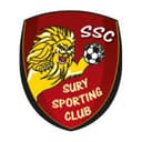 Logo SC Sury