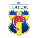 Logo SC Toulon