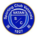 Logo SC Vatanais