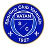 Logo SC Vatanais