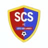 Logo Seignosse Capbreton Soustons FC