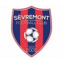 Logo Sèvremont FC