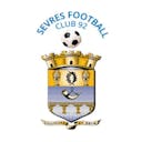 Logo Sèvres FC 92