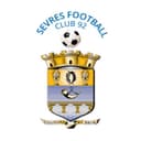 Logo Sèvres FC 92