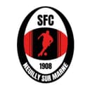 Logo SFC Neuilly-sur-Marne