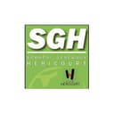 Logo SG Héricourt Foot