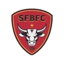 Logo Six-Fours Le Brusc FC