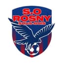 Logo SO Rosny Football