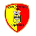 Logo SO Septèmes