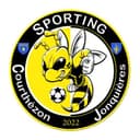 Logo Sporting Courthézon Jonquières