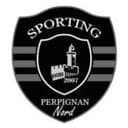 Logo Sporting Perpignan Nord