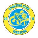 Logo Sporting Tarascon