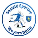 Logo SS Weyersheim