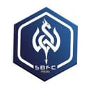Logo Stade Beaucairois FC
