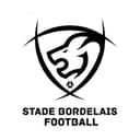 Logo Stade Bordelais Football